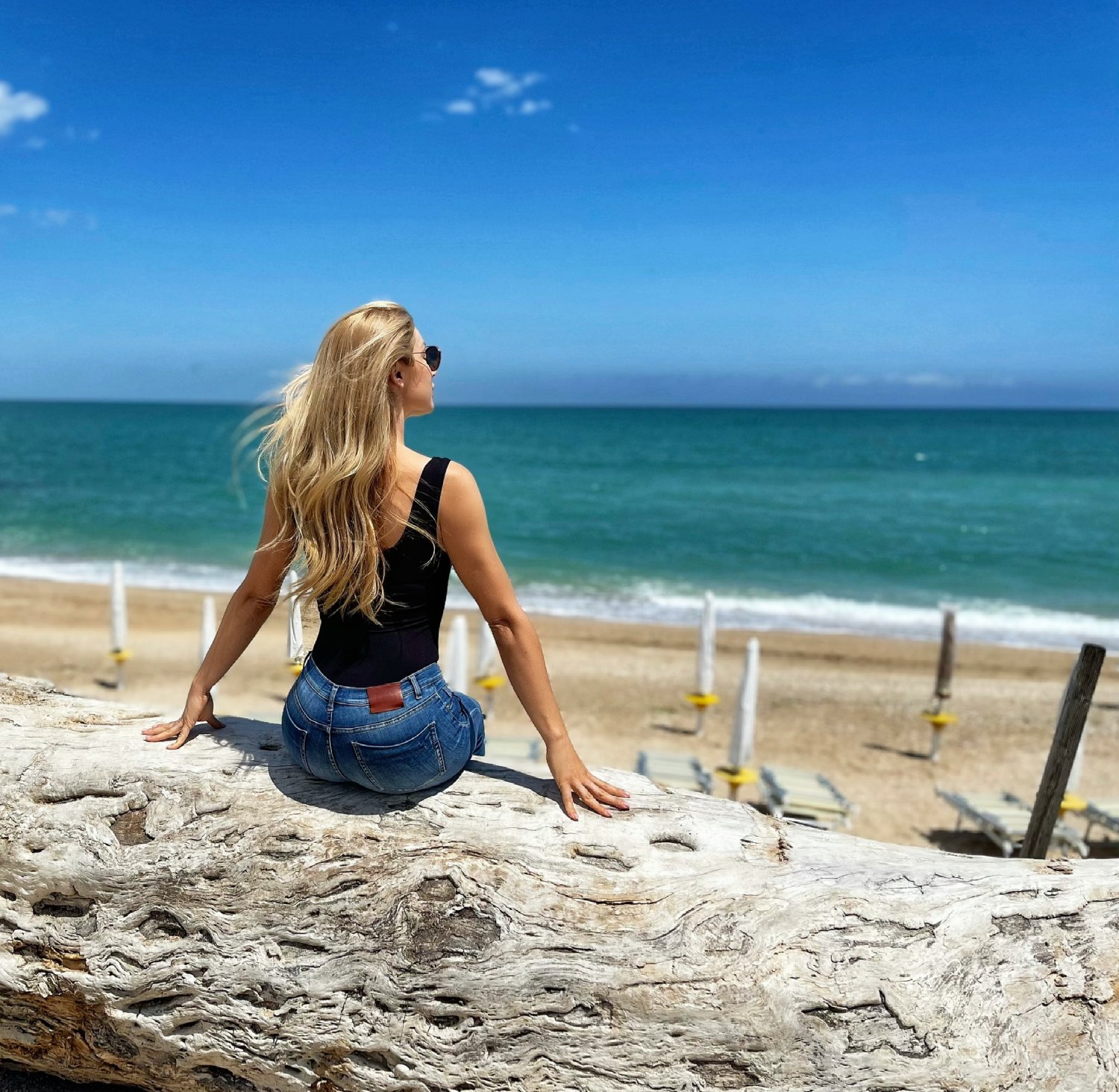 Blondiemodel's media