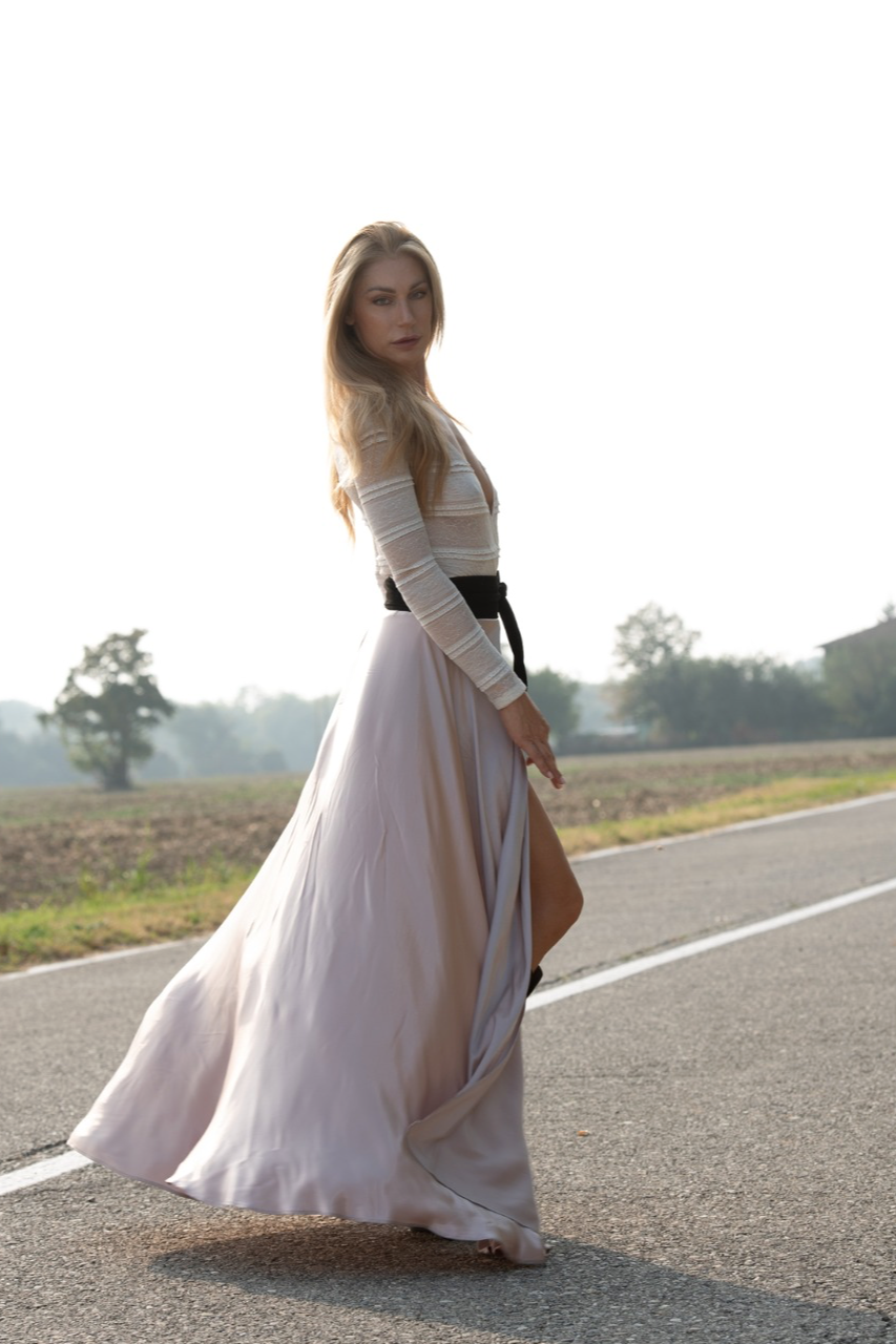 Blondiemodel's media