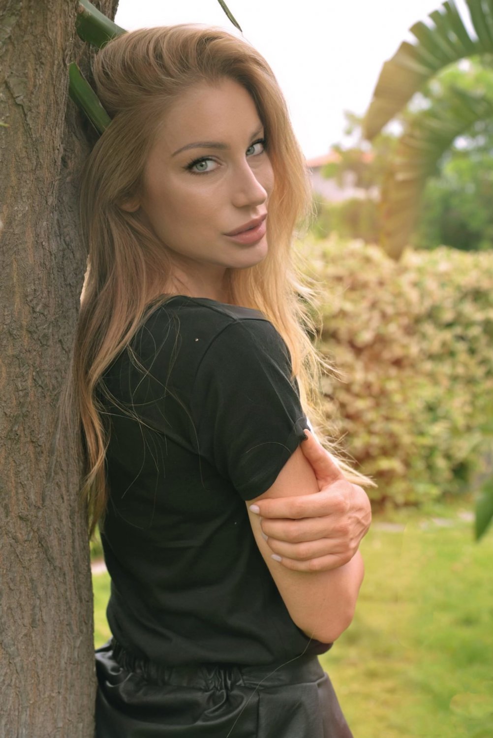 Blondiemodel's media