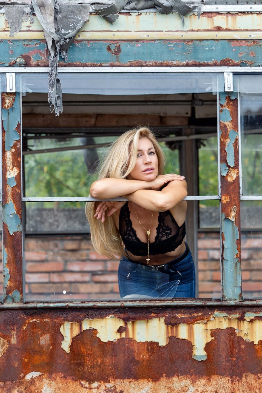 Blondiemodel's media