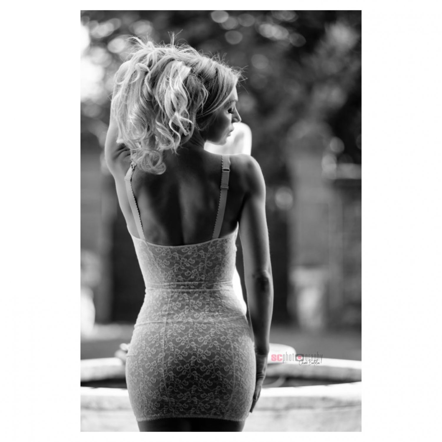 Blondiemodel's media