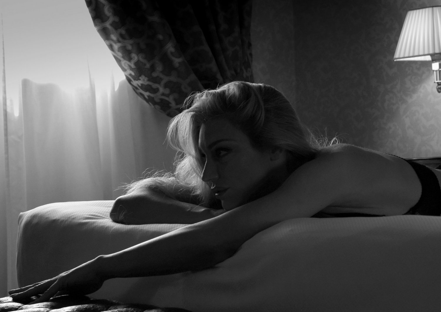 Blondiemodel's media