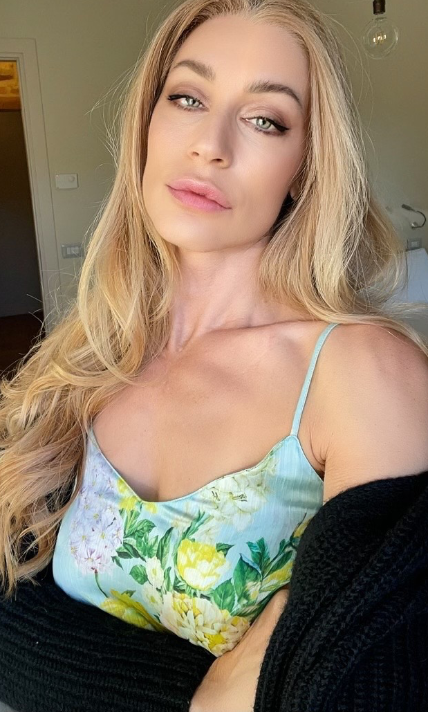 Blondiemodel's media