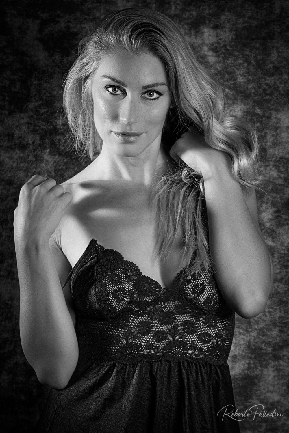 Blondiemodel's media