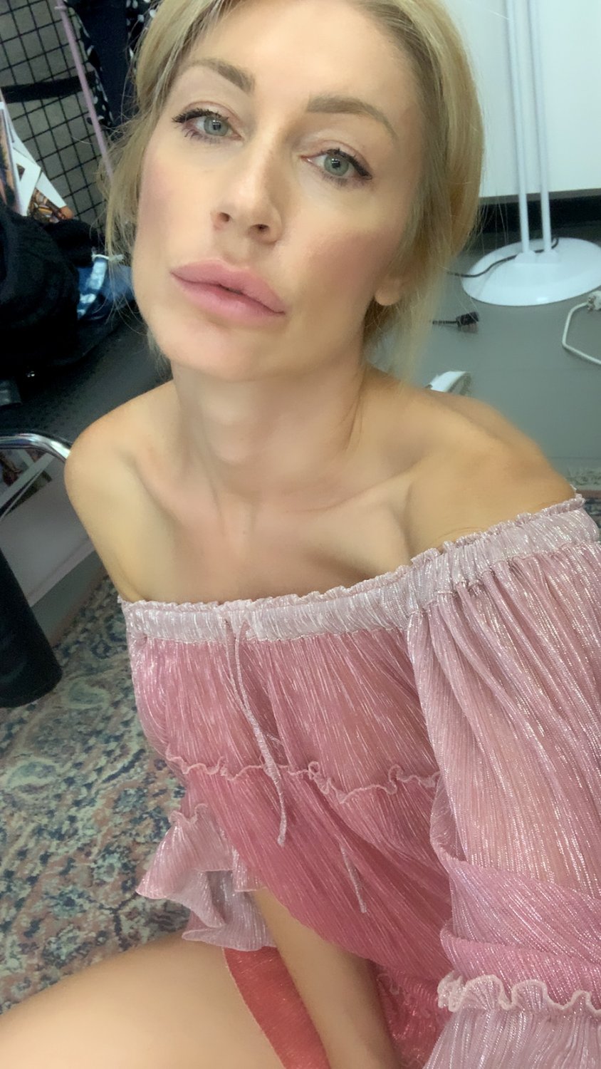 Blondiemodel's media