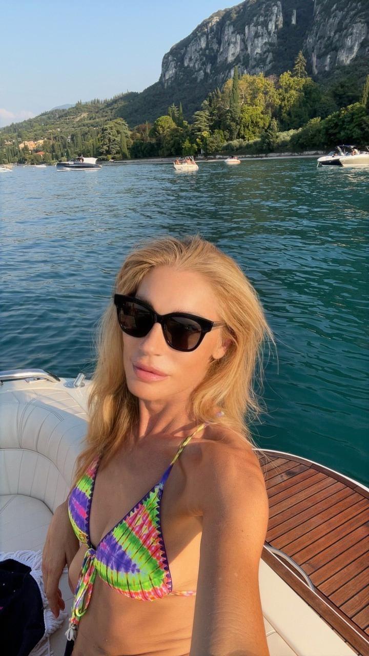 Blondiemodel's media
