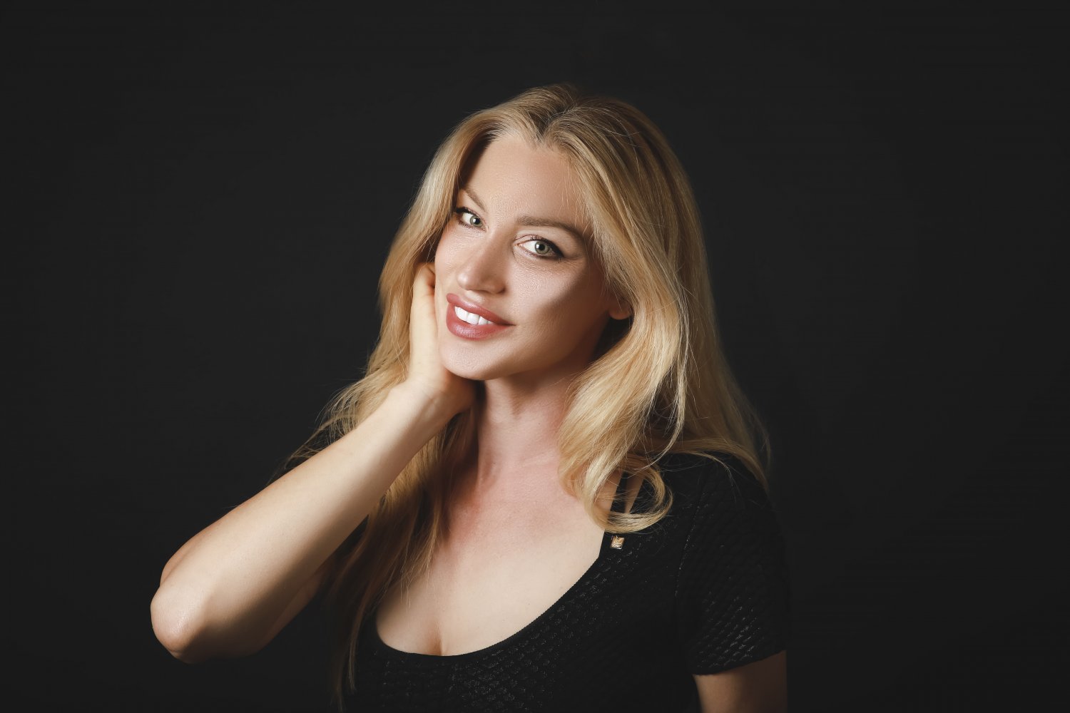 Blondiemodel's media