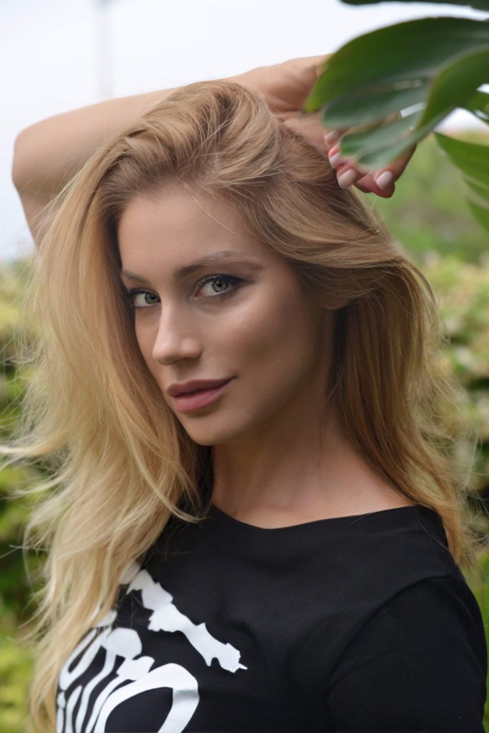 Blondiemodel's media