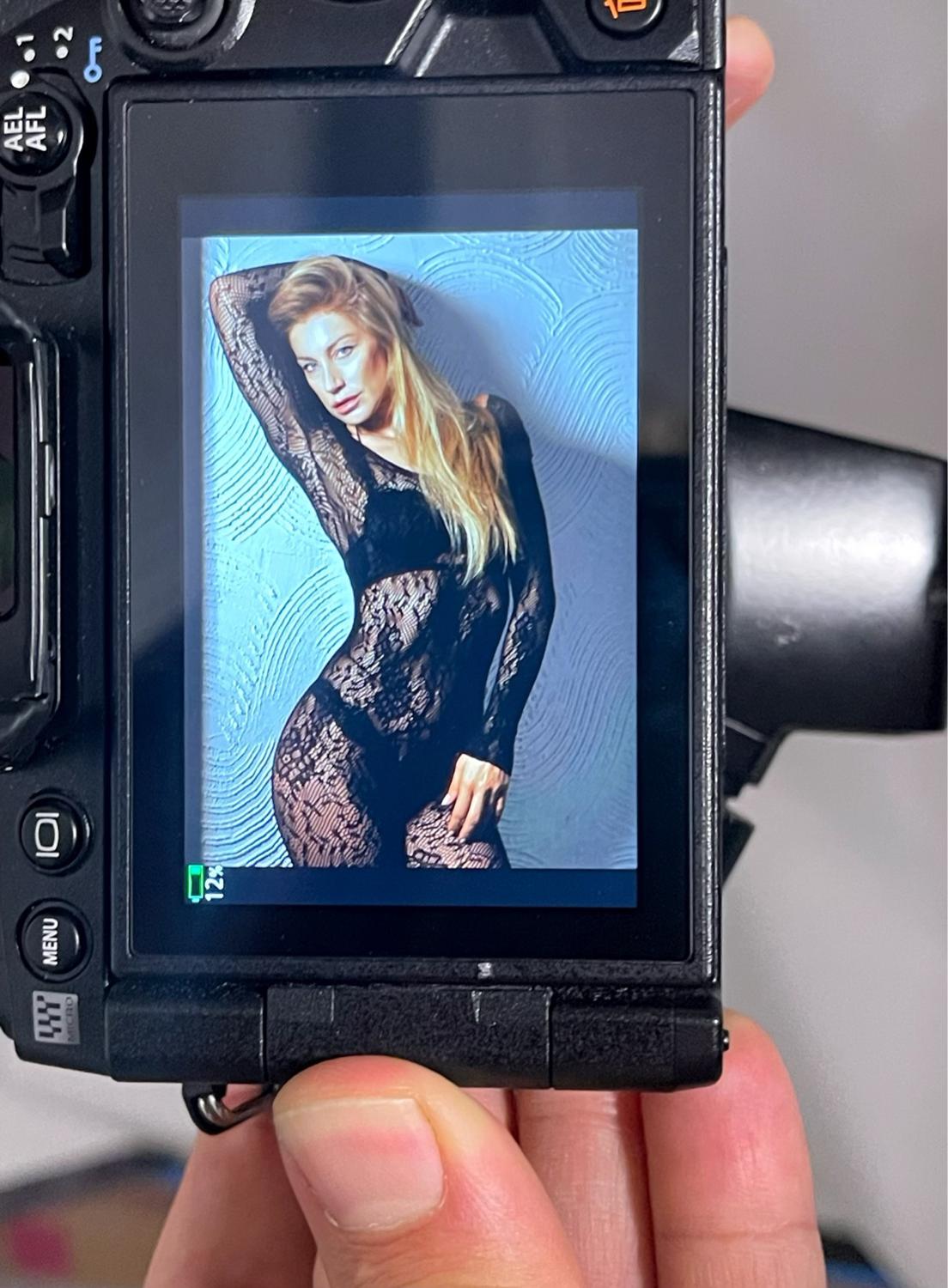 Blondiemodel's media