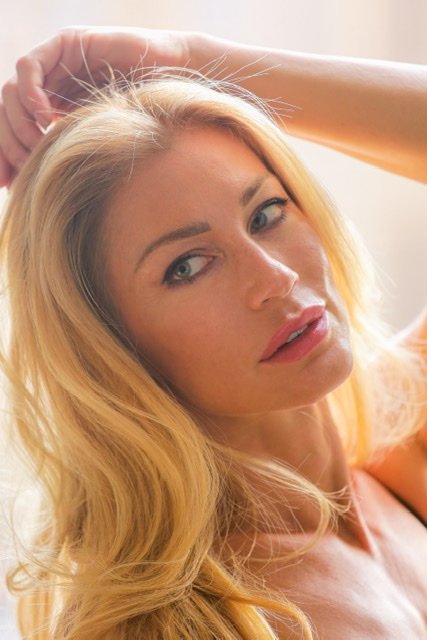 Blondiemodel's media