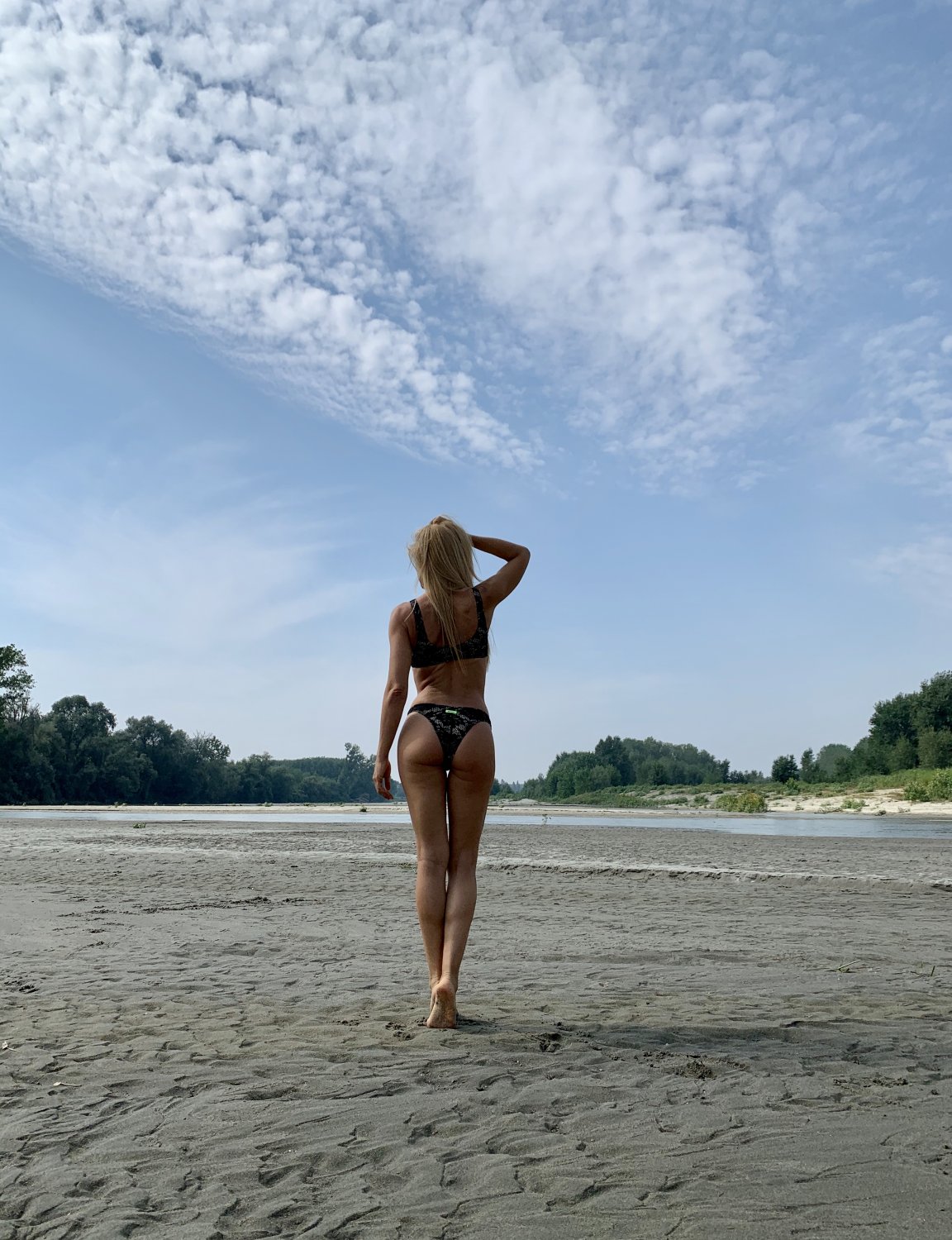 Blondiemodel's media