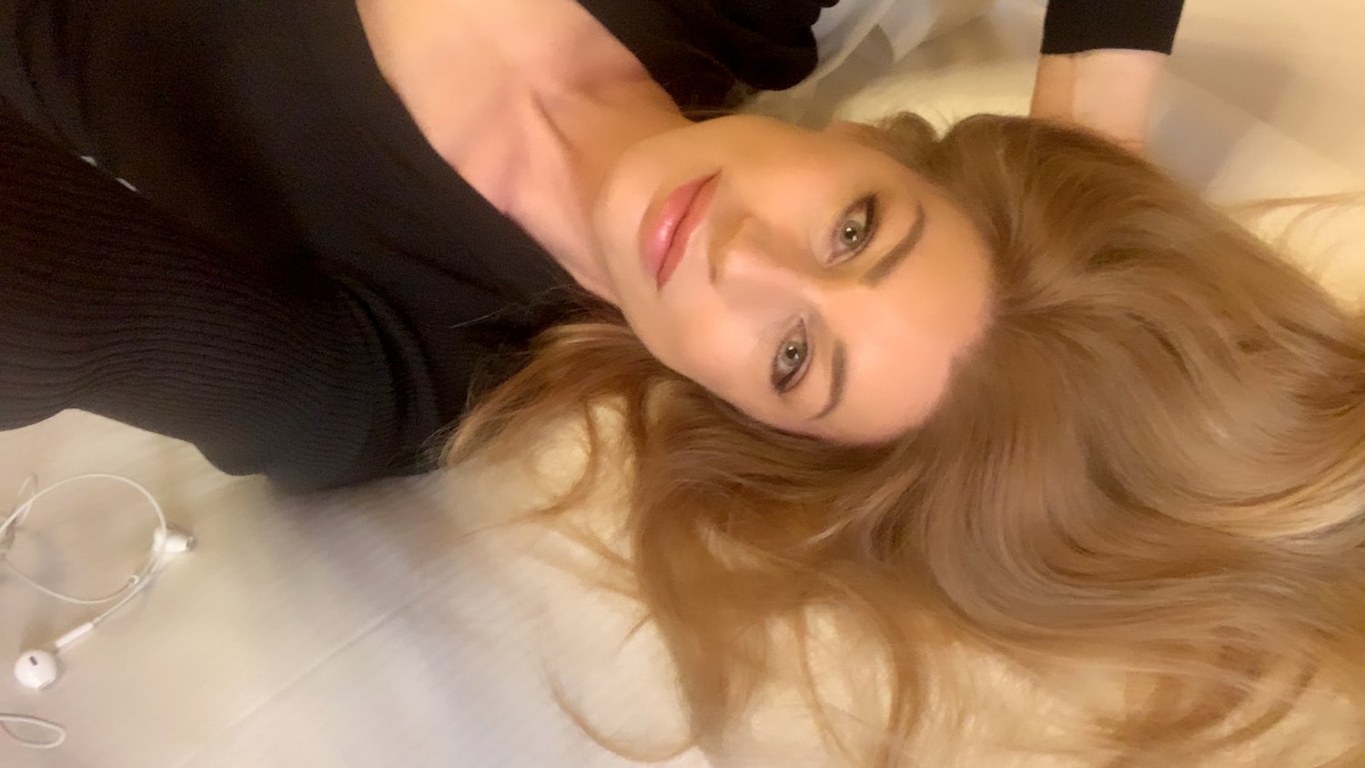 Blondiemodel's media