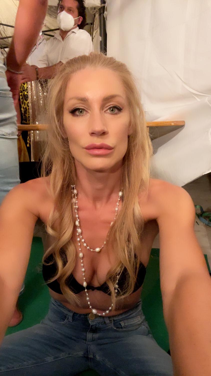 Blondiemodel's media