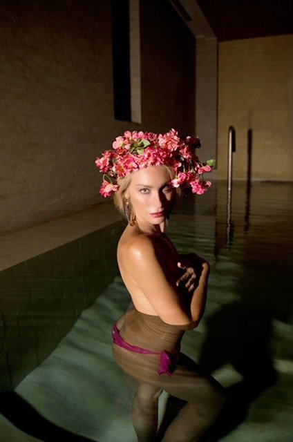 Blondiemodel's media