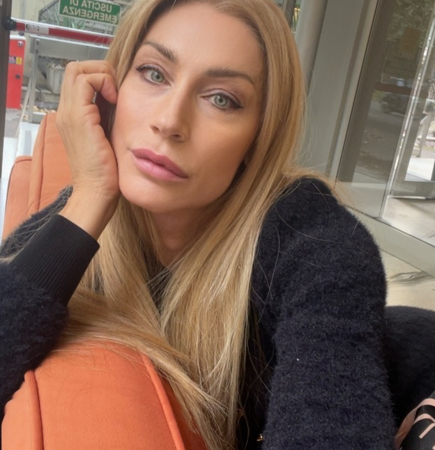 Blondiemodel's media