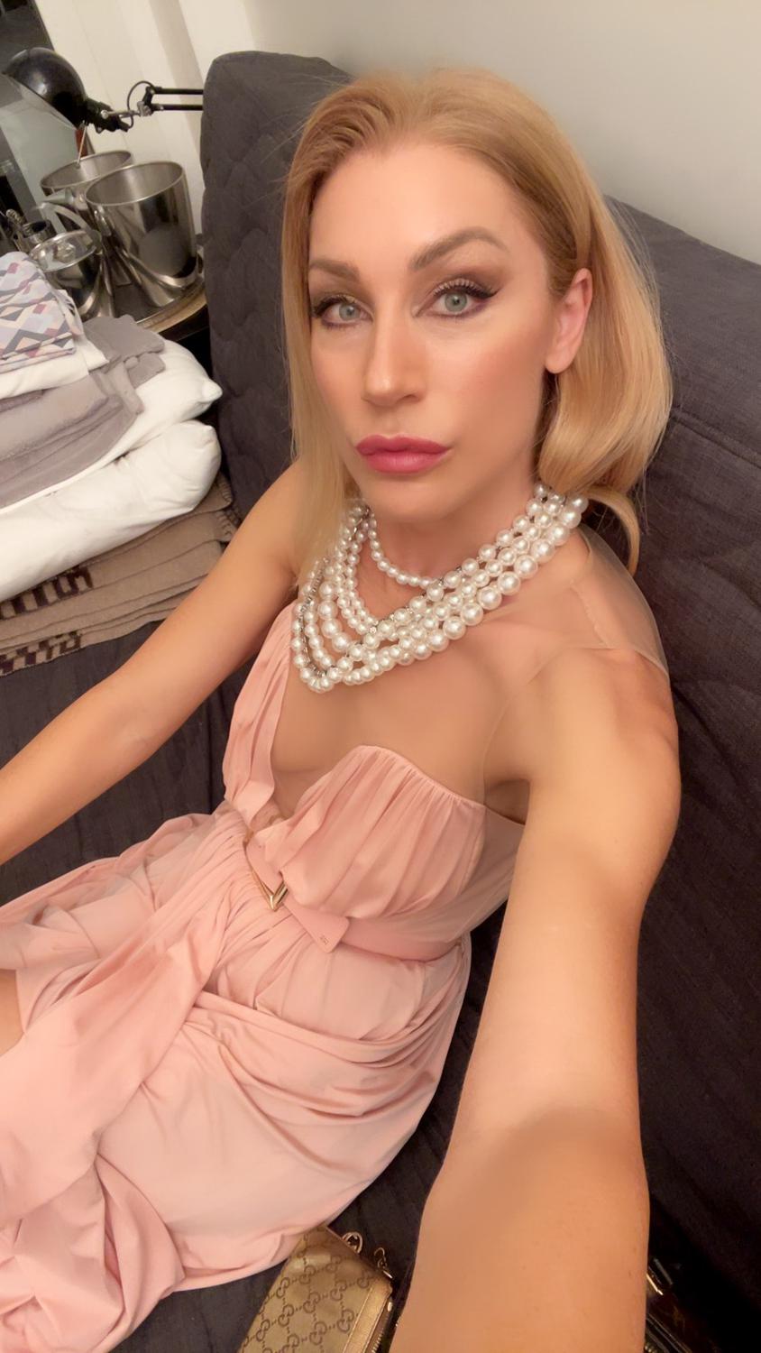 Blondiemodel's media