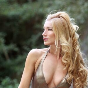 Blondiemodel's media