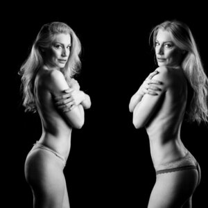 Blondiemodel's media