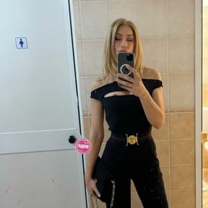 Blondiemodel's media