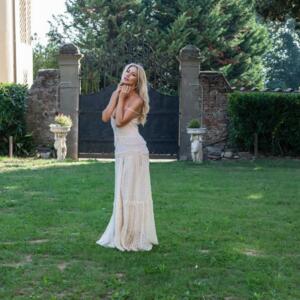 Blondiemodel's media