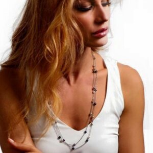 Blondiemodel's media