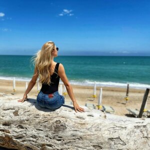 Blondiemodel's media