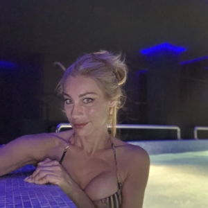 Blondiemodel's media