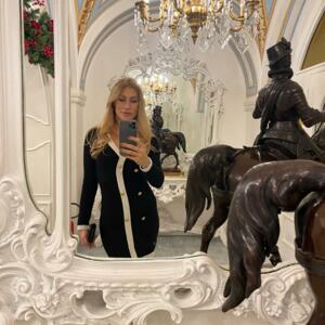 Blondiemodel's media
