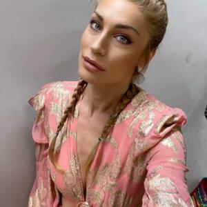 Blondiemodel's media