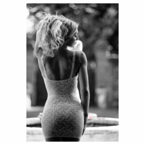 Blondiemodel's media