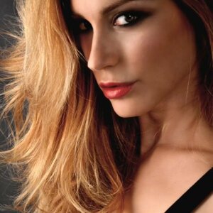 Blondiemodel's media