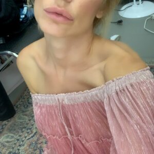 Blondiemodel's media