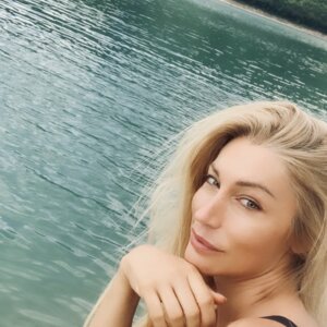 Blondiemodel's media