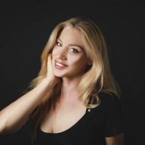 Blondiemodel's media