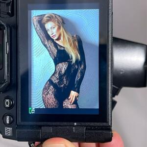 Blondiemodel's media