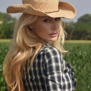 Blondiemodel's media