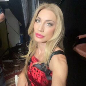 Blondiemodel's media