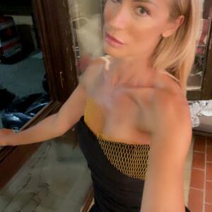 Blondiemodel's media