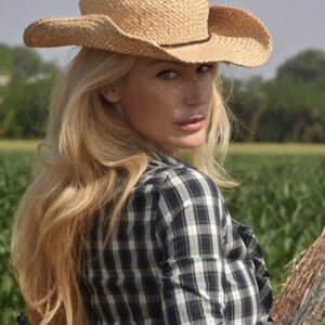 Blondiemodel's media