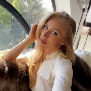 Blondiemodel's media