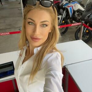 Blondiemodel's media