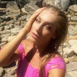 Blondiemodel's media