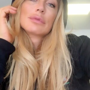 Blondiemodel's media