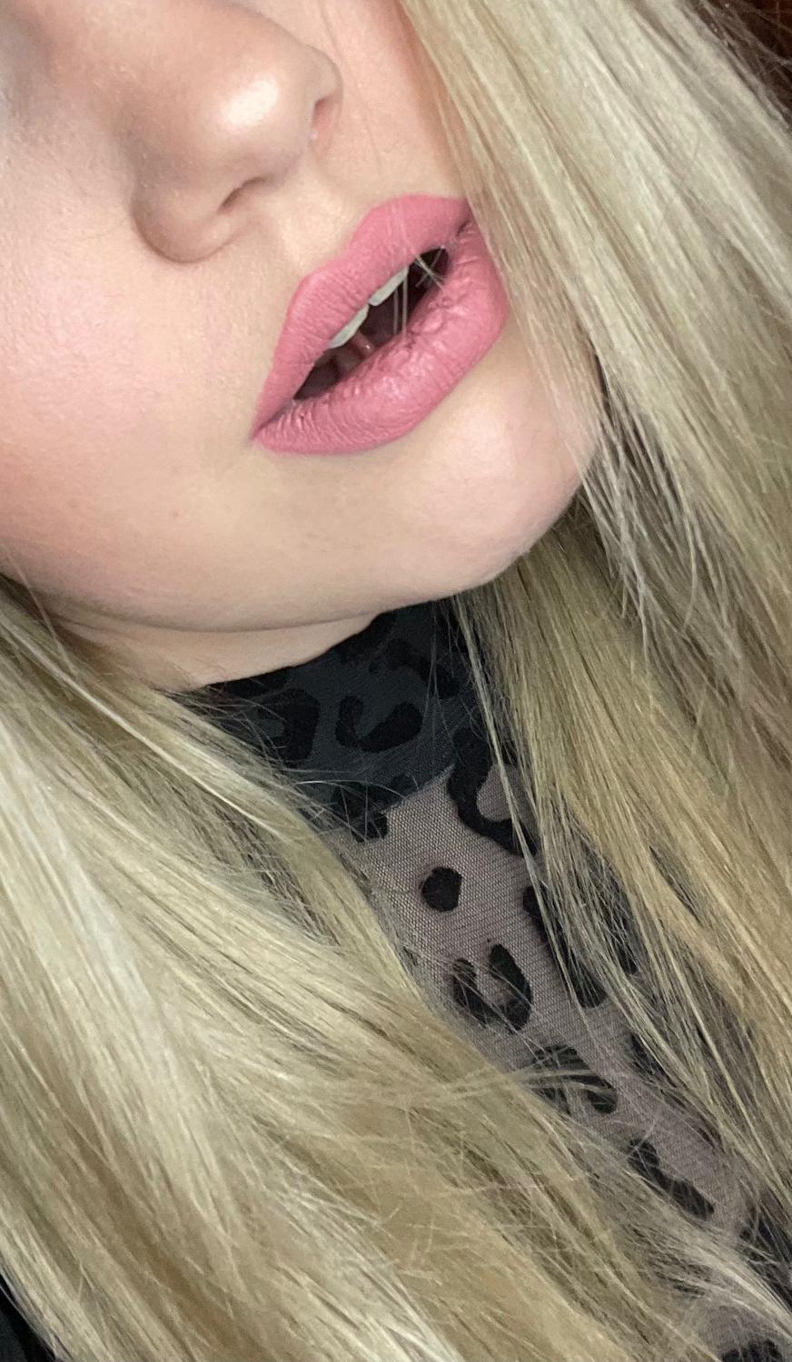 Blondigirl's media