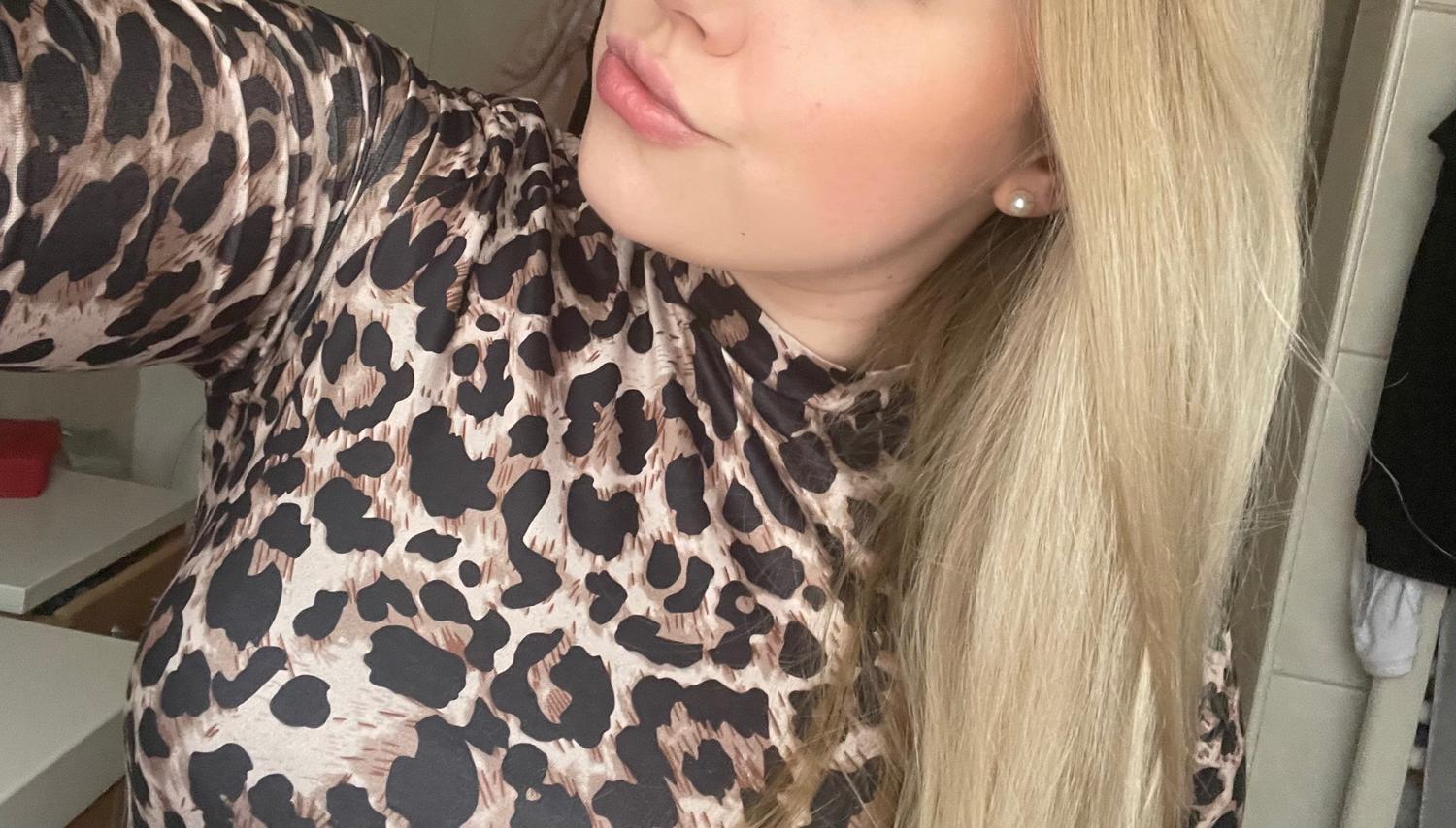 Blondigirl's media
