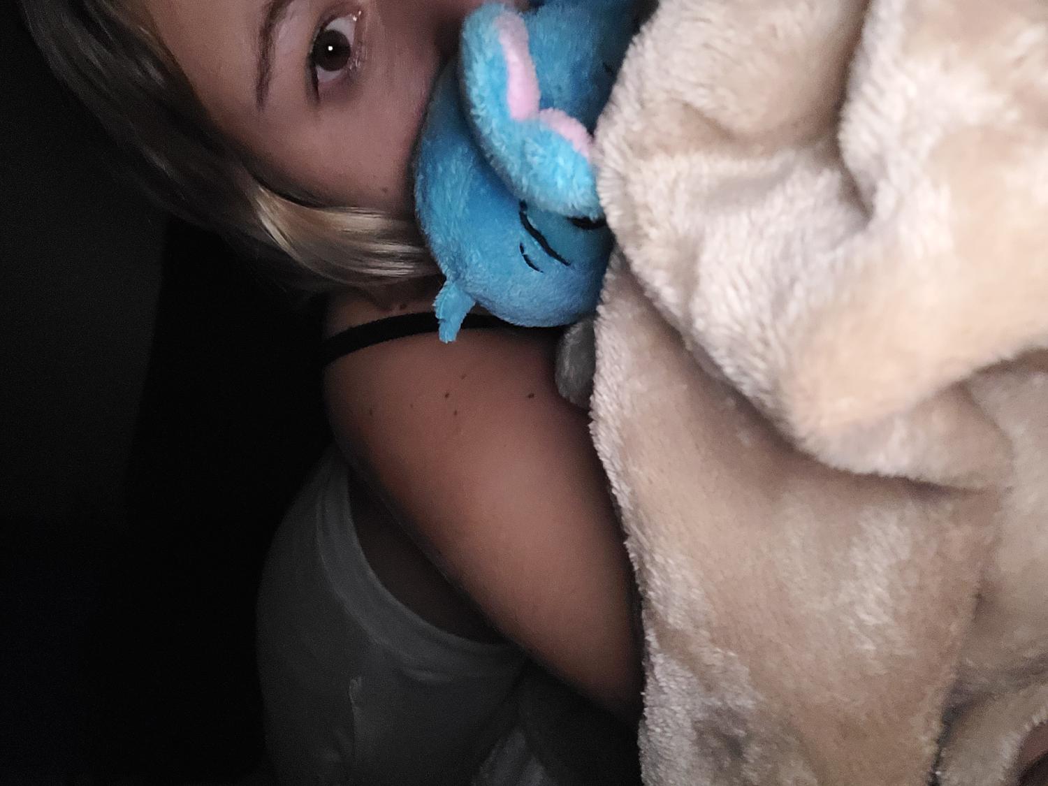 Blondigirly's media