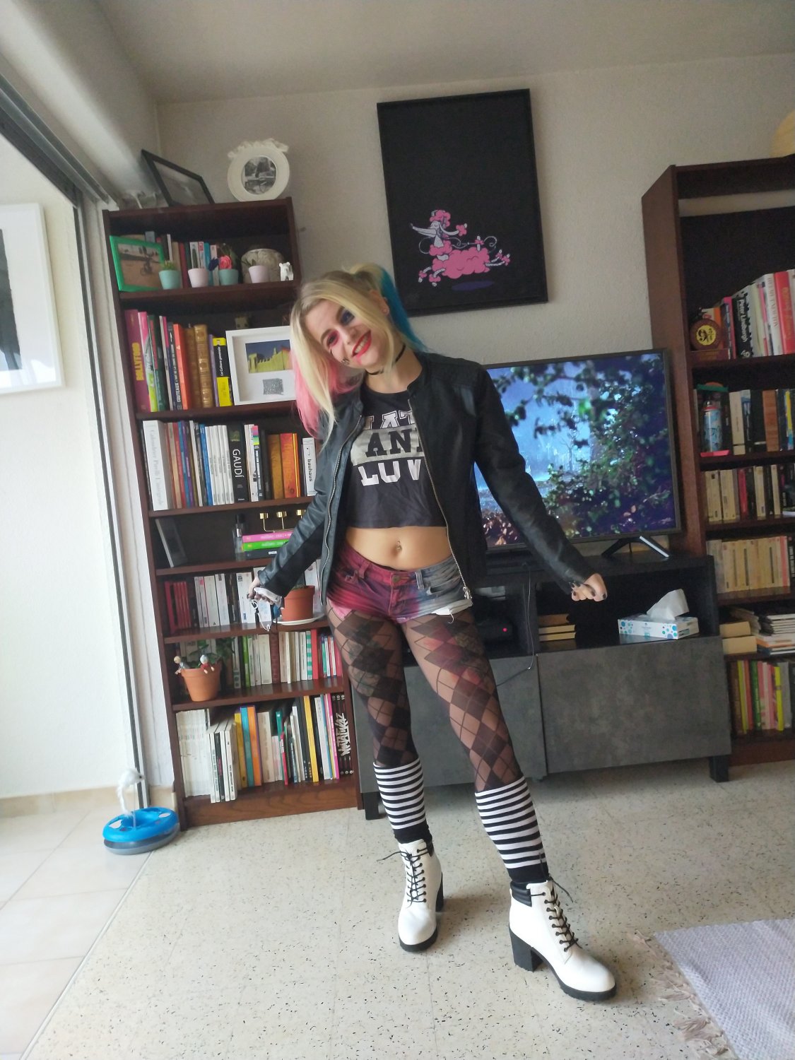 Blondy_ink's media