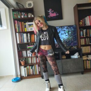 Blondy_ink's media
