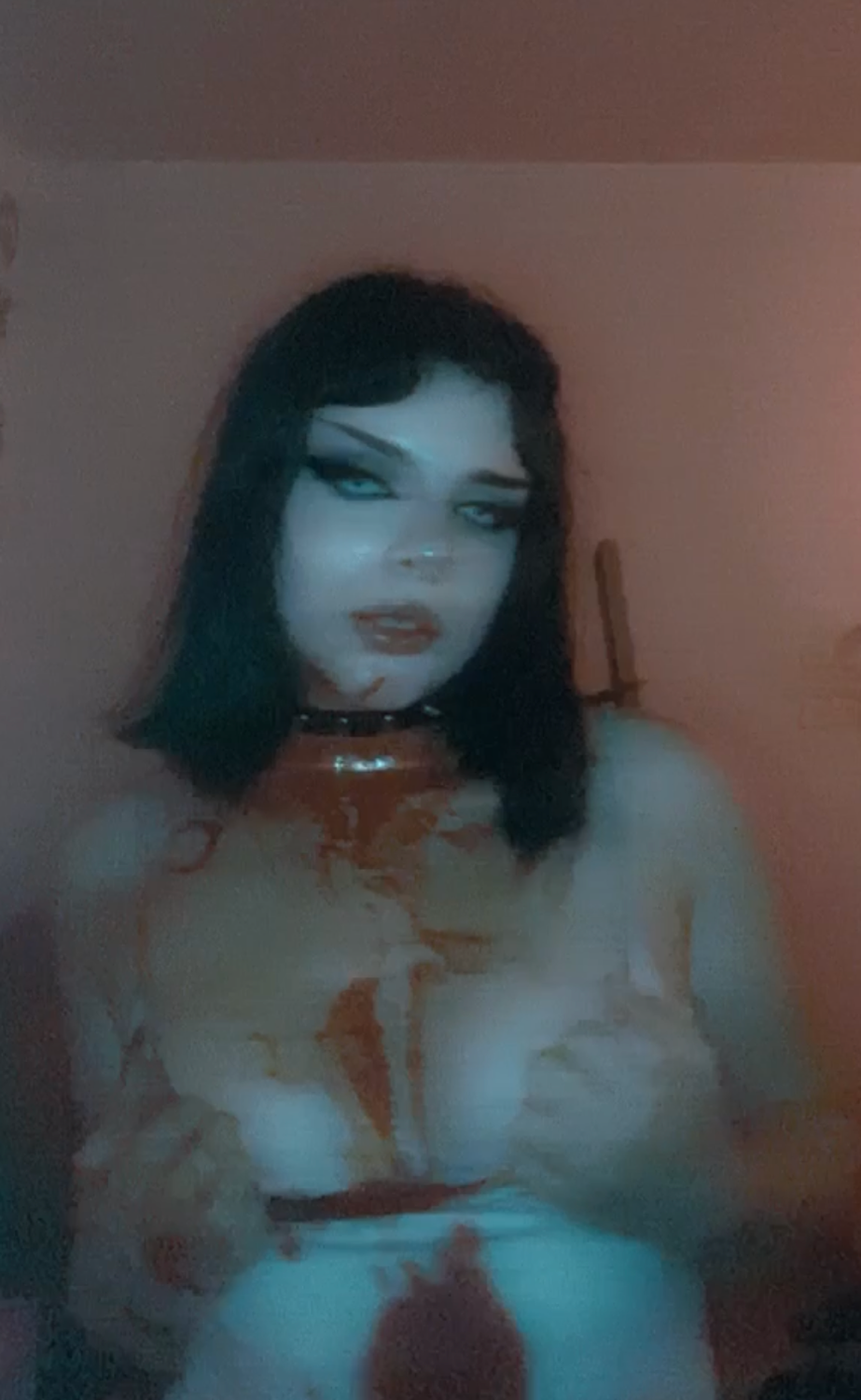 Bloodyvinyle's media