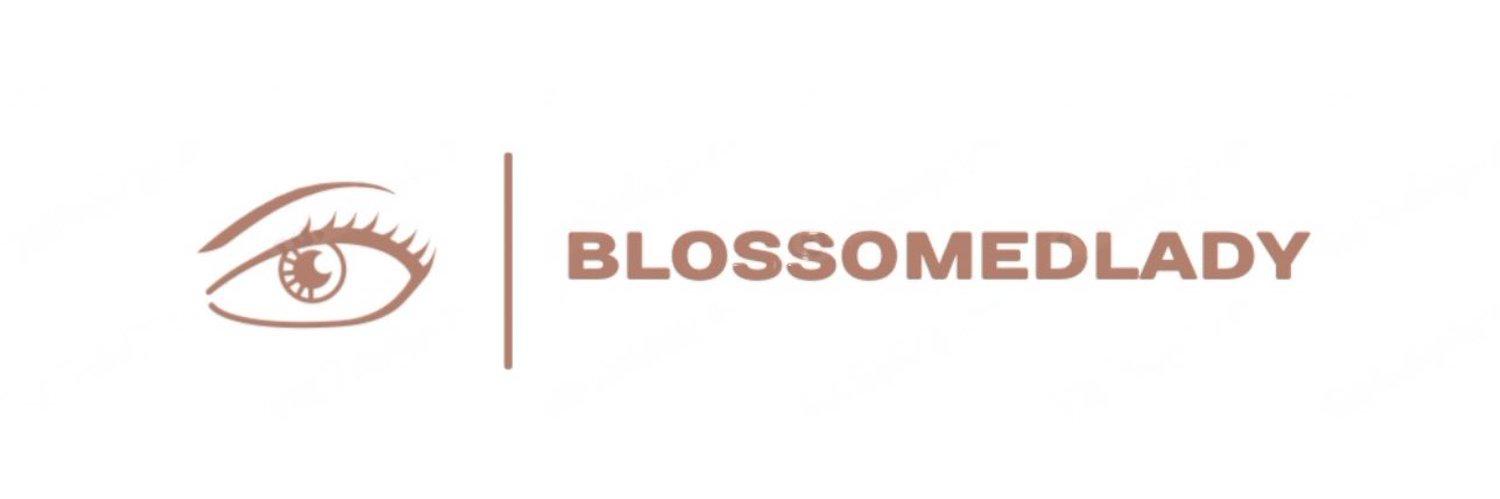 Blossomedlady's media